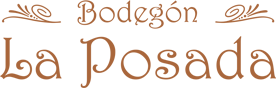 Bodegn La Posada - Logo